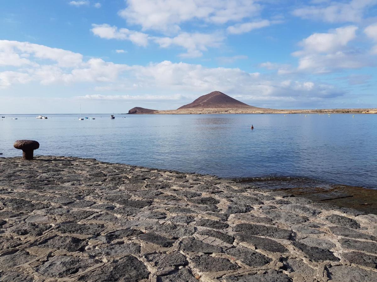 Alquilaencanarias-Medano, Cabezo Beach & Pool Ελ Μέντανο Εξωτερικό φωτογραφία