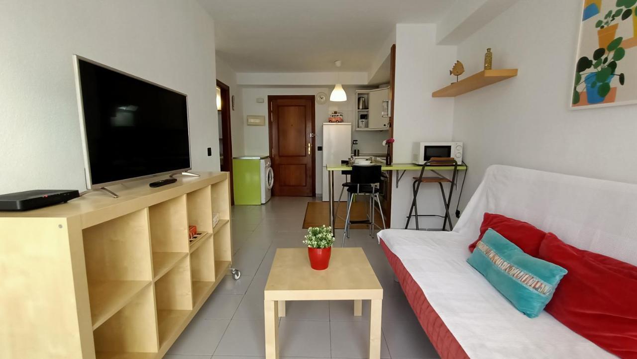 Alquilaencanarias-Medano, Cabezo Beach & Pool Ελ Μέντανο Εξωτερικό φωτογραφία
