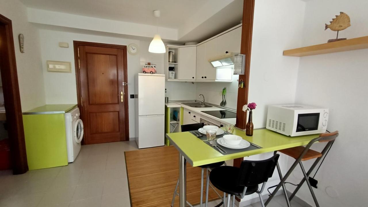 Alquilaencanarias-Medano, Cabezo Beach & Pool Ελ Μέντανο Εξωτερικό φωτογραφία