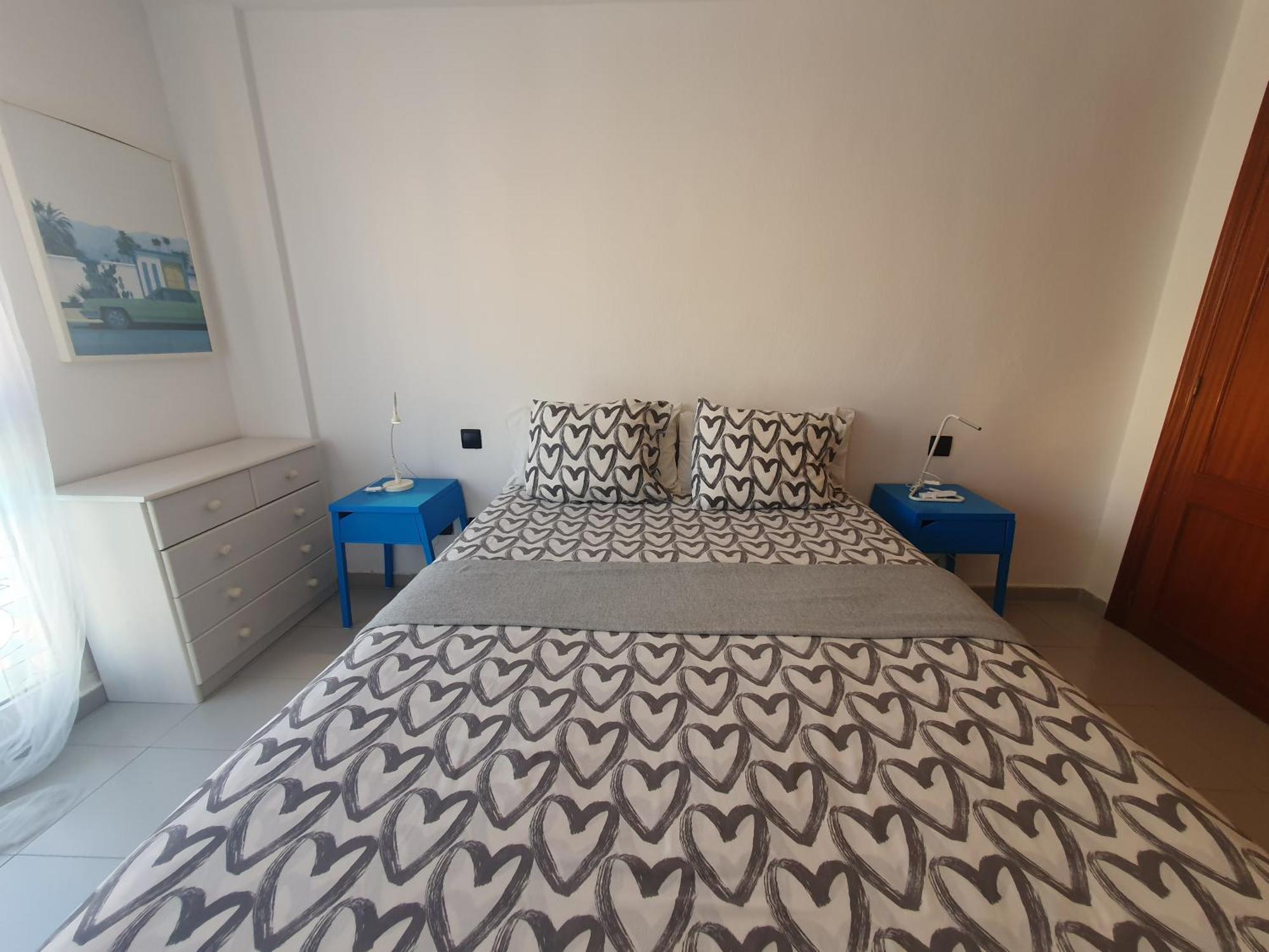 Alquilaencanarias-Medano, Cabezo Beach & Pool Ελ Μέντανο Εξωτερικό φωτογραφία